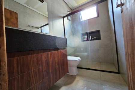 Casa à venda com 2 quartos, sendo 1 suíte, em Alto da Boa Vista, Ribeirão Preto, SP