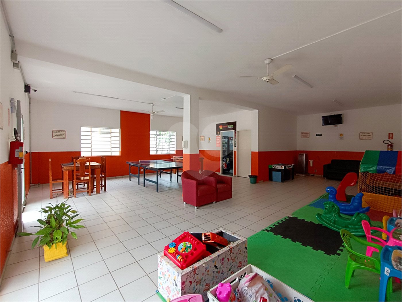 Apartamento à venda com 2 quartos em Recanto Quarto Centenário, Jundiaí, SP