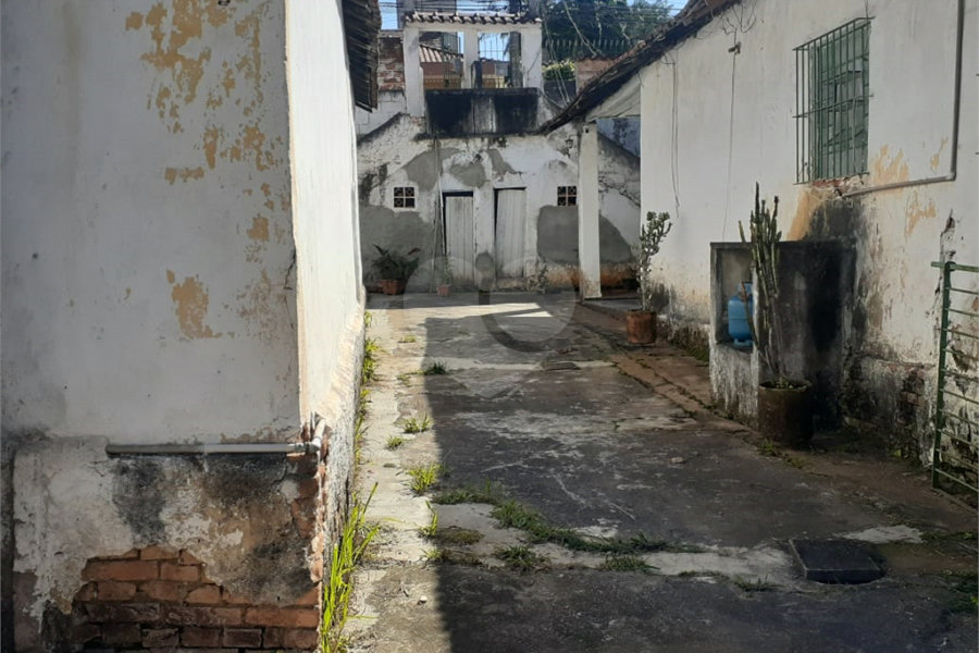 Terreno à venda em Tucuruvi, São Paulo, SP