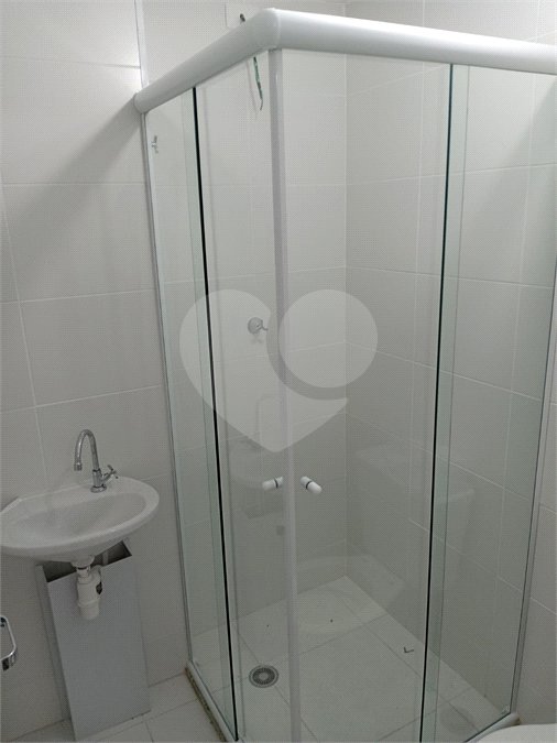Apartamento para alugar com 1 quarto em Vila Gustavo, São Paulo, SP