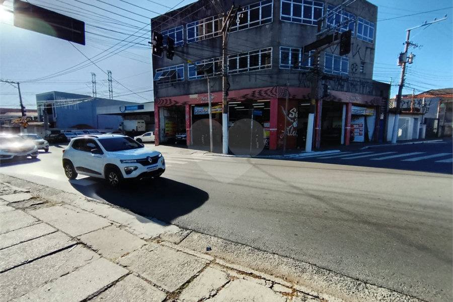 Galpão à venda ou para alugar em Vila Paiva, São Paulo, SP