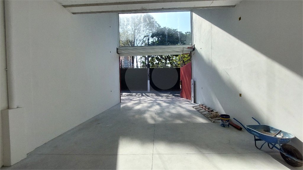 Salão Comercial para alugar em Jardim Celeste, São Paulo, SP