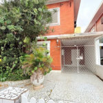 Casa com 3 dormitórios à venda, 176 m² por R$ 1.599.000,00 - Ponta da Praia - Santos/SP
