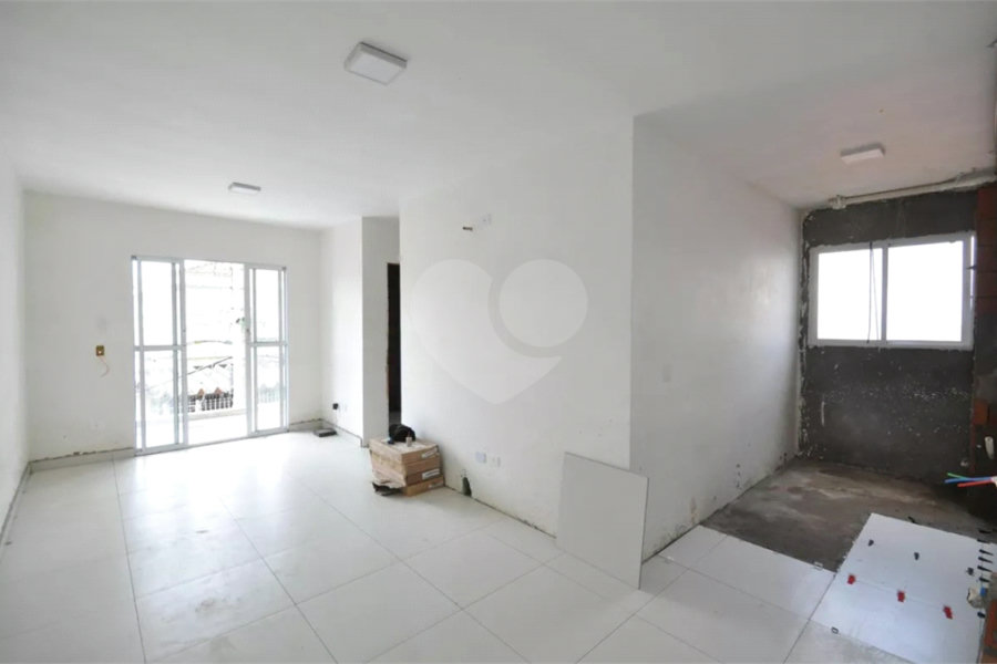 Apartamento à venda com 2 quartos em Tucuruvi, São Paulo, SP