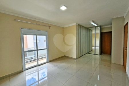 Apartamento à venda com 3 suítes em Jardim Botânico, Ribeirão Preto, SP