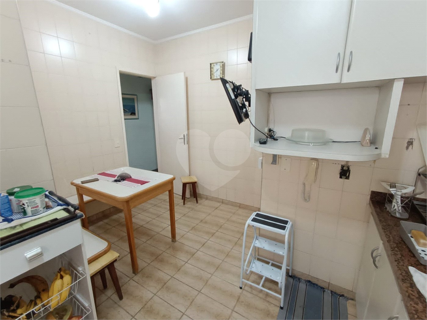 Apartamento à venda com 3 quartos, sendo 1 suíte, em Cambuci, São Paulo, SP