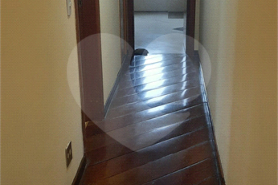 Cobertura à venda com 4 suítes em Santana, São Paulo, SP
