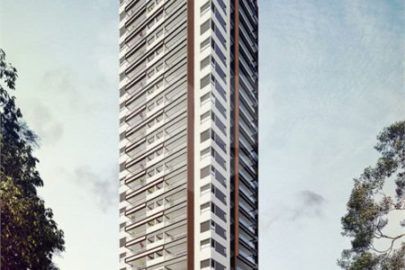 Studio à venda em Alto da Boa Vista - São Paulo - SP