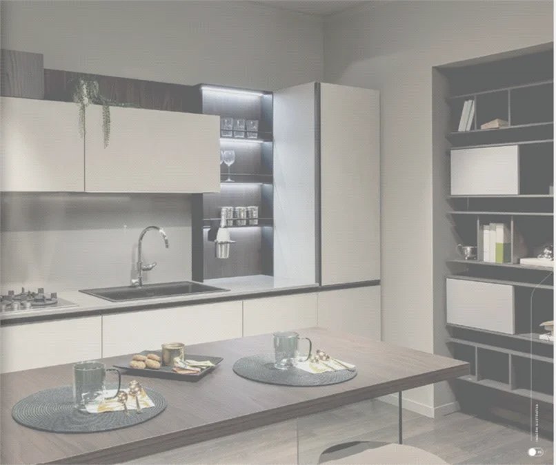 Apartamento à venda com 2 quartos em Pinheiros, São Paulo, SP