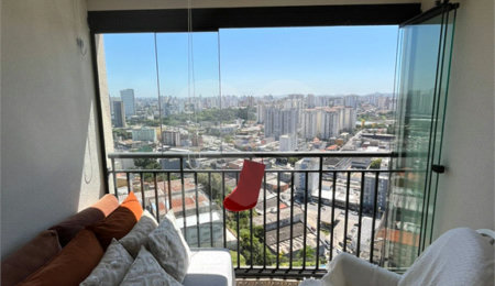 Apartamento à venda com 2 quartos, sendo 1 suíte,  em Jardim Olavo Bilac, São Bernardo do Campo, SP