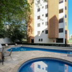 Apartamento à venda com 3 quartos, sendo 2 suítes,  em Sumarezinho, São Paulo, SP