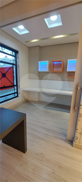 Sala para alugar em Vila Augusta, Sorocaba, SP