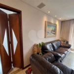 Apartamento à venda com 3 quartos, sendo 1 suíte, em Mandaqui, São Paulo, SP