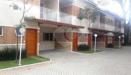 Casa à venda com 2 suítes no condomínio Reserva Jatobá, São Paulo - SP