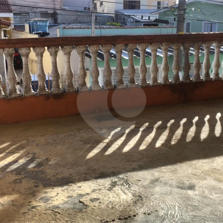 Sobrado à venda com 3 quartos em Vila Medeiros, São Paulo, SP
