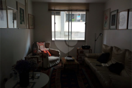 Apartamento à venda com 2 suítes em Itaim Bibi, São Paulo, SP