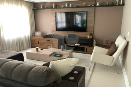 Apartamento à venda ou para alugar com 3 suítes em Ipiranga, São Paulo, SP