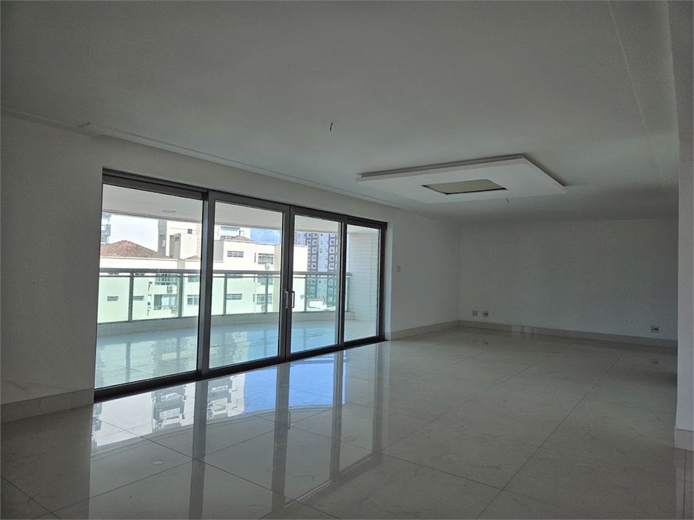 Apartamento com 4 dormitórios à venda, 538 m² por R$ 7.500.000,00 - Ponta da Praia - Santos/SP