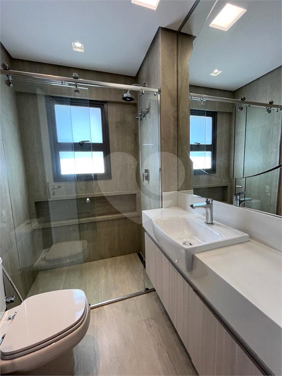 Apartamento à venda com 4 suítes em Santana, São Paulo, SP