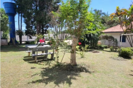 Chácara à venda com 5 quartos, sendo 4 suítes, em Chácara Terra Nova, Jundiaí, SP
