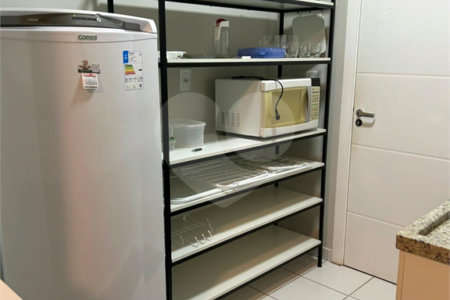 Apartamento à venda com 1 quarto em Iguatemi, Ribeirão Preto, SP