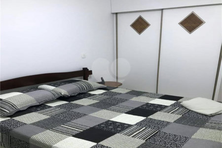 Apartamento para alugar com 1 quarto em Vila Uberabinha, São Paulo, SP