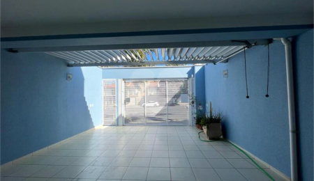 Sobrado à venda com 3 quartos, sendo 1 suíte, no Centro, Indaiatuba, SP