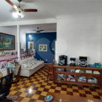 Casa à venda com 6 quartos, sendo 3 suítes, em Grajaú, Rio de Janeiro, RJ