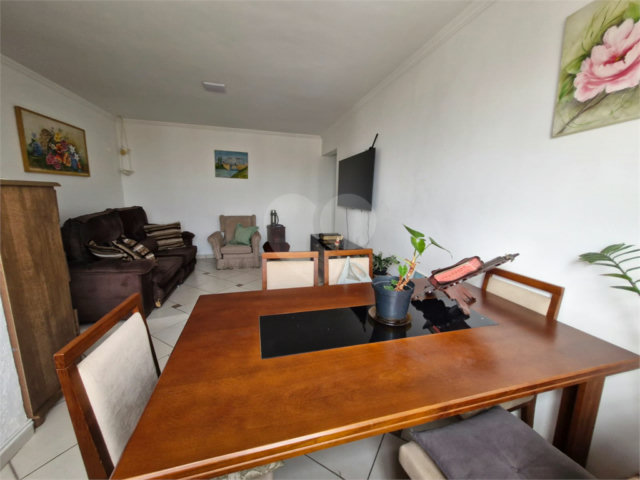 Apartamento à venda com 2 quartos em Tucuruvi, São Paulo, SP