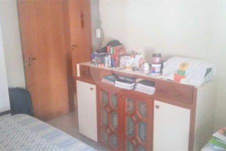 Apartamento à venda com 3 quartos em Tijuca, Rio de Janeiro, RJ
