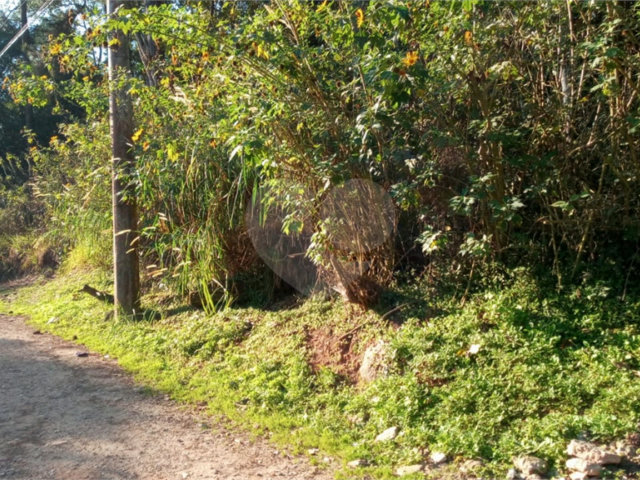 Terreno à venda em Caraguatá, Mairiporã, SP