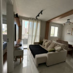 Apartamento à venda com 2 quartos, sendo 1 suíte, em Água Branca, São Paulo, SP
