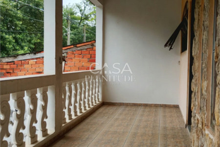Casa de Vila à venda com 1 suíte em Jardim dos Estados, Sorocaba, SP