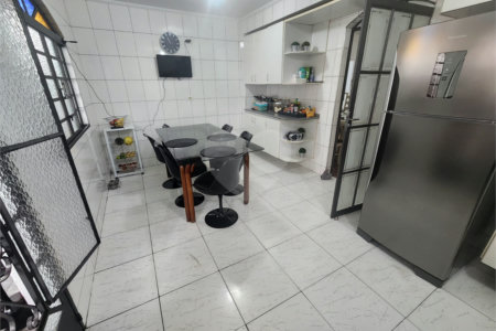 Casa Térrea à venda com 3 suítes em Jardim São Paulo(zona Norte), São Paulo, SP