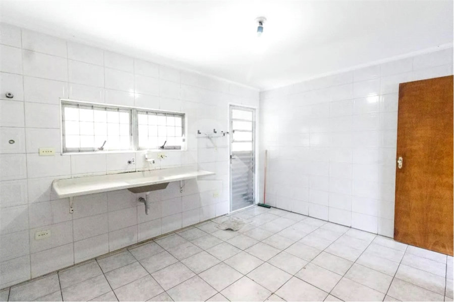 Sobrado à venda com 2 quartos em Limão, São Paulo, SP