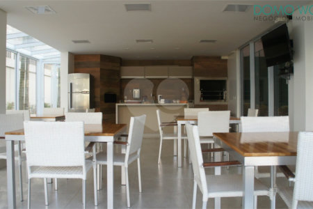 Apartamento à venda ou para alugar com 4 suítes no Centro, São Bernardo do Campo, SP