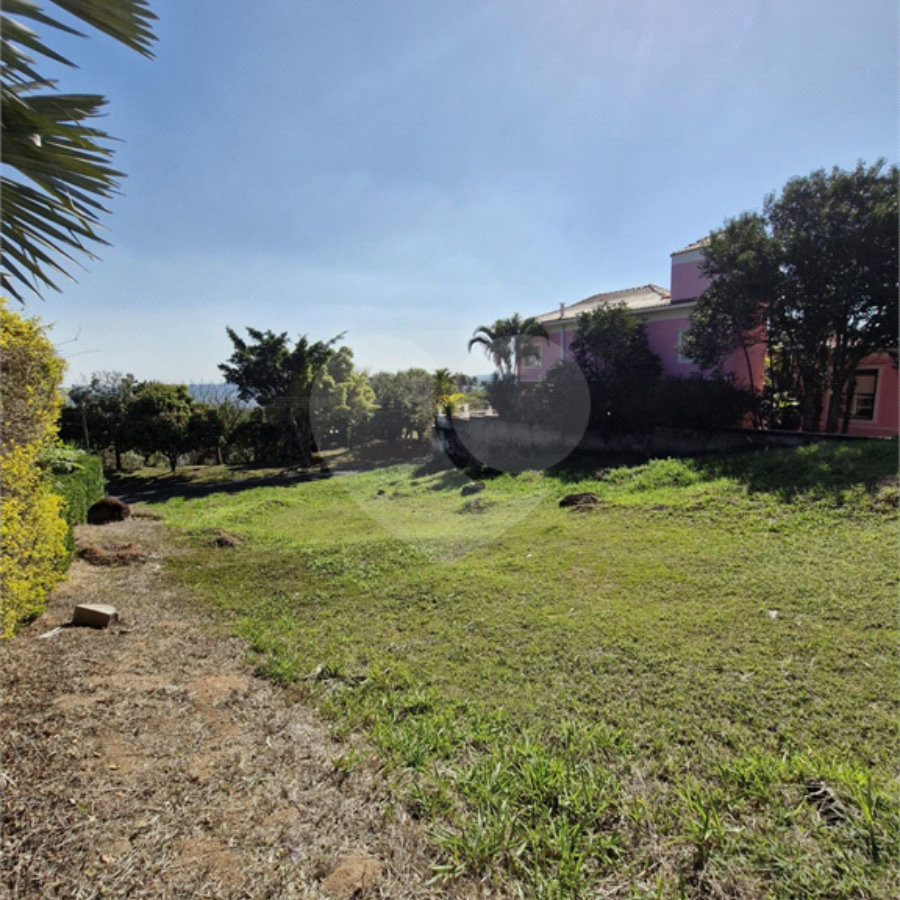 TERRENO NO RESIDENCIAL MOINHO DE VENTO/ORTIZES/VALINHOS-SP