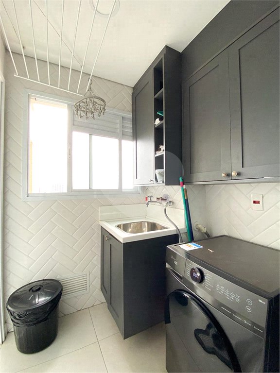 Apartamento à venda com 2 quartos, sendo 1 suíte,  em Tucuruvi, São Paulo, SP