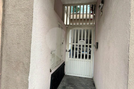 Cobertura à venda com 2 quartos, sendo 1 suíte, em Casa Branca, Santo André, SP