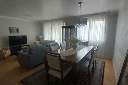 Apartamento à venda com 3 quartos, sendo 2 suítes,  em Cidade São Francisco, São Paulo, SP