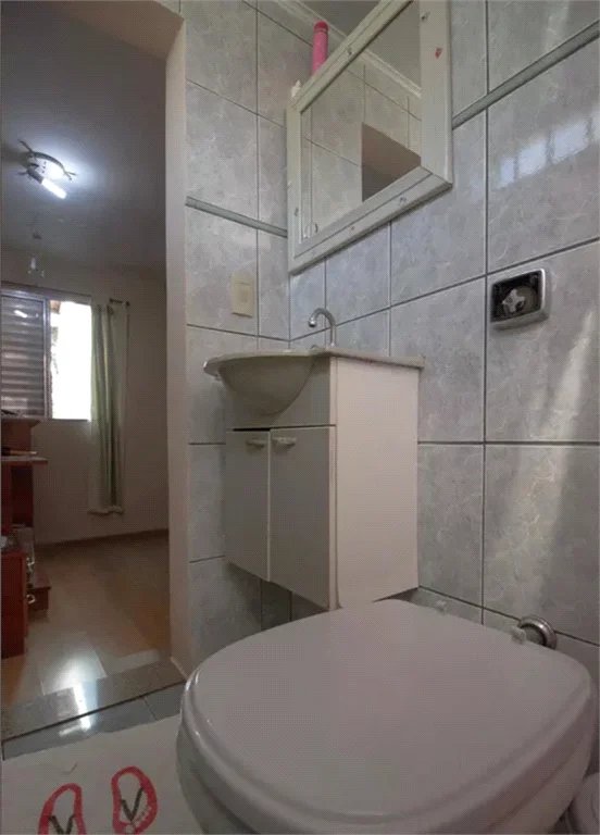 Sobrado à venda com 3 quartos em Jardim Trussardi, São Paulo, SP