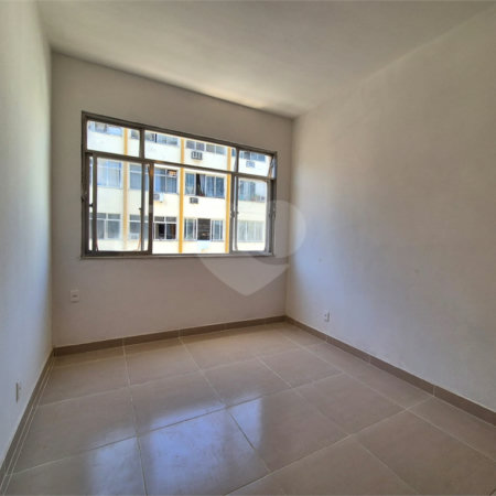Apartamento à venda com 1 quarto no Centro, Rio de Janeiro, RJ