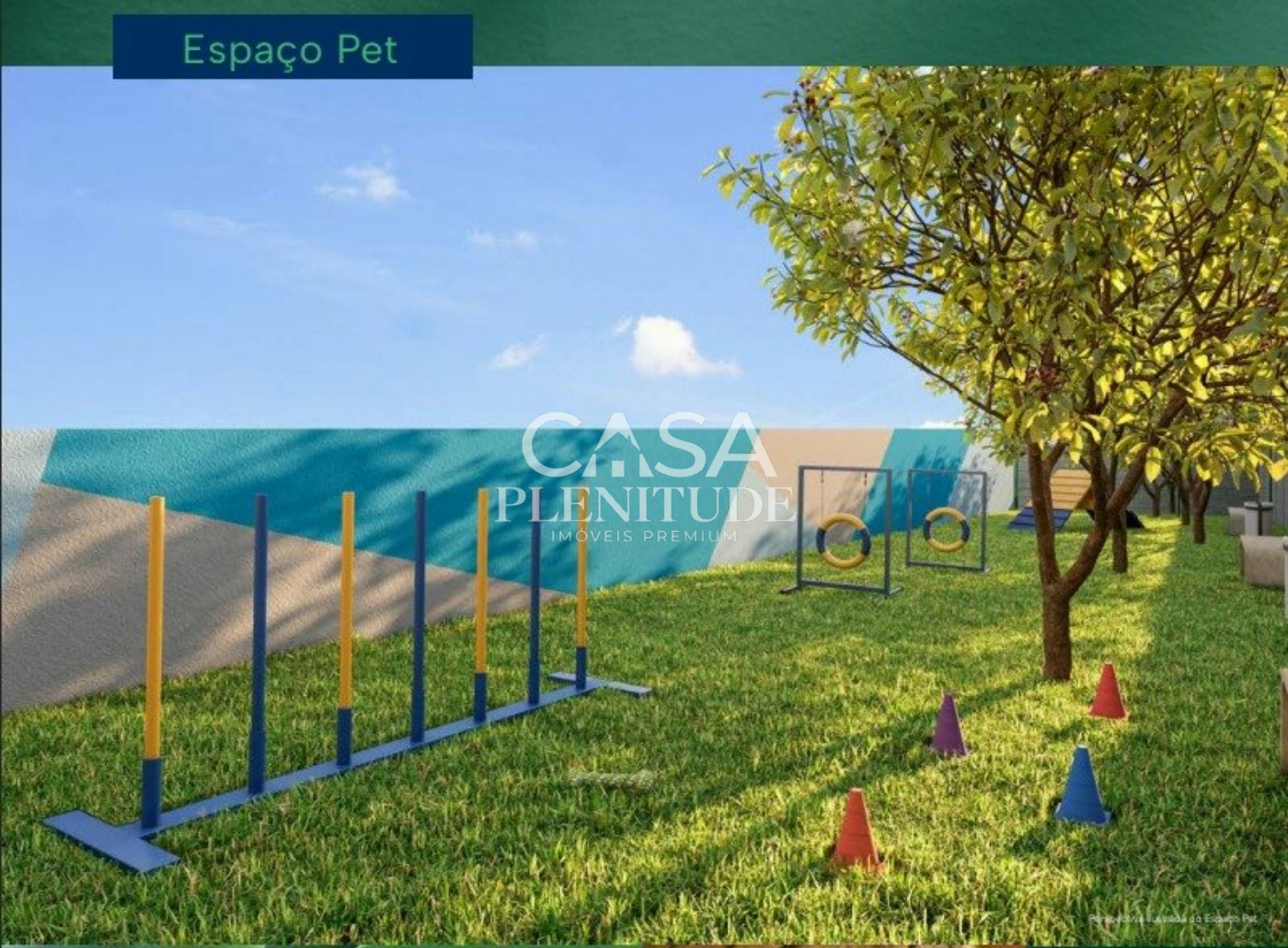 Alta Florada Residencial