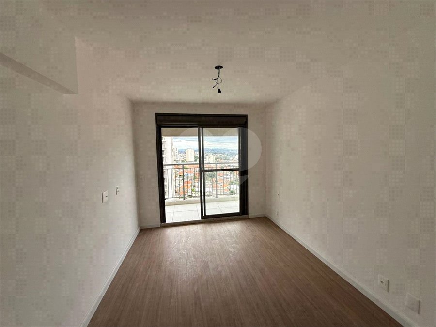 Apartamento à venda com 3 suítes em Tucuruvi, São Paulo, SP