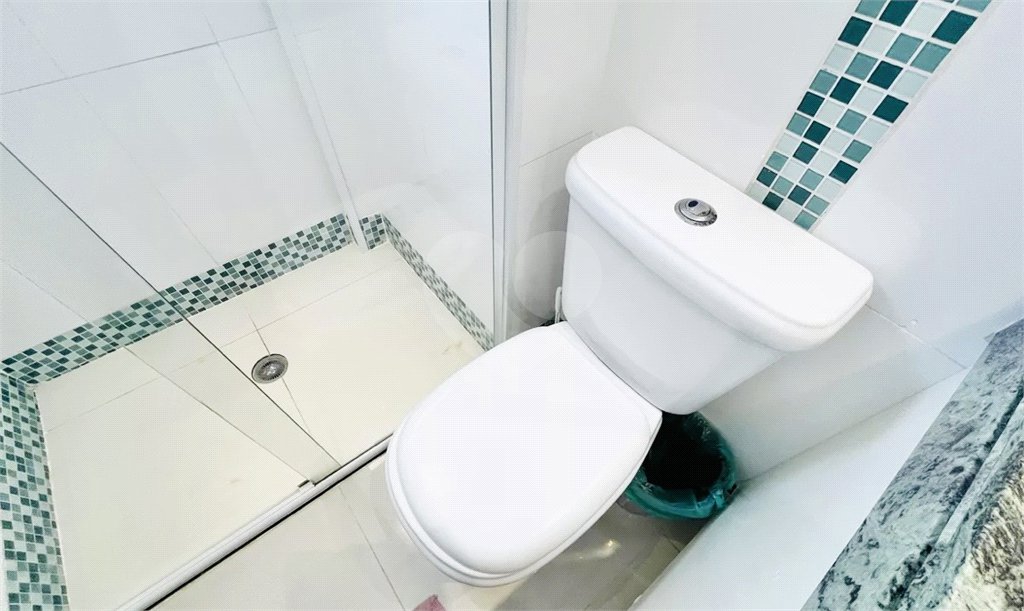Apartamento à venda com 3 quartos, sendo 1 suíte, em Lauzane Paulista, São Paulo, SP