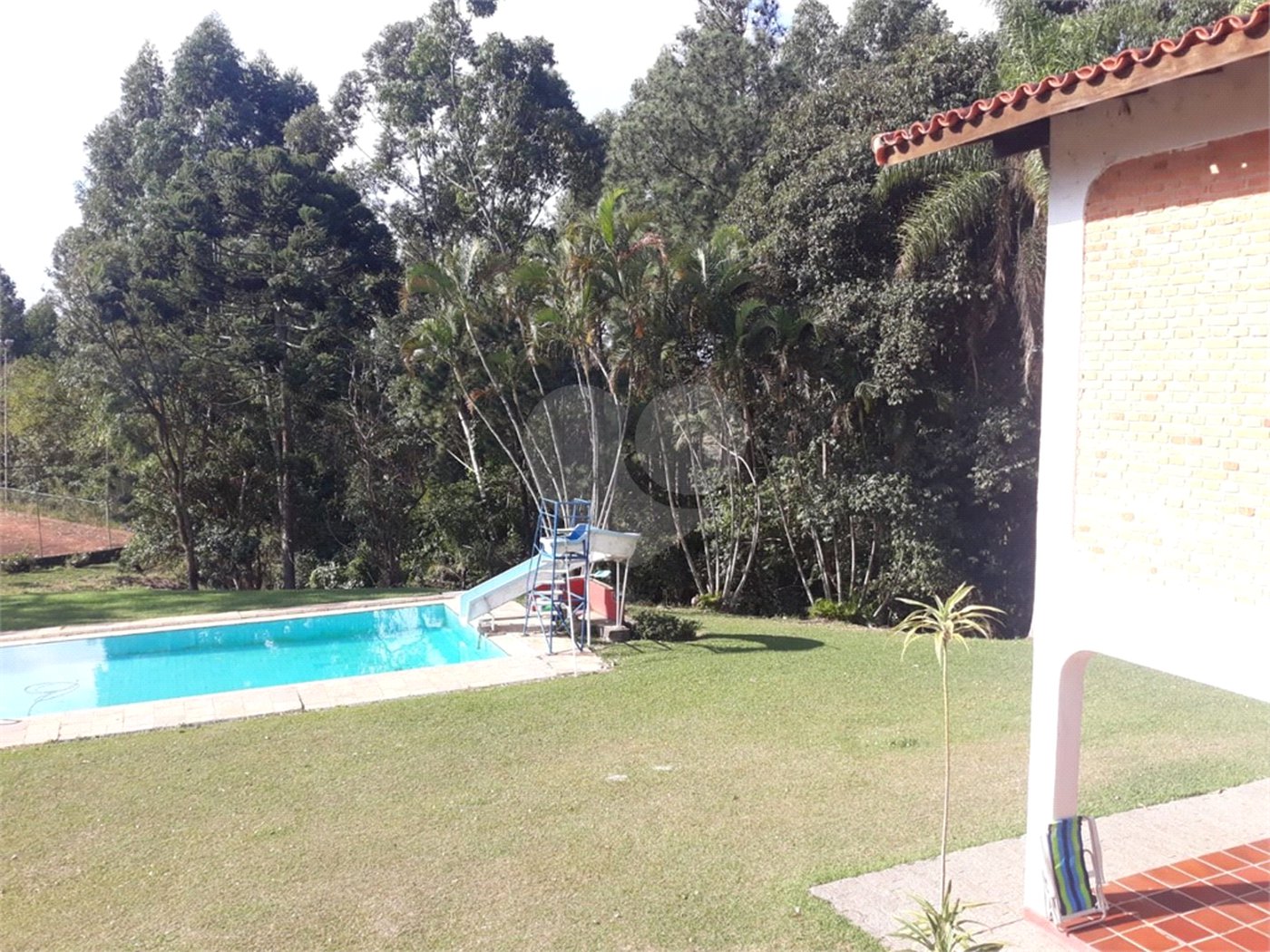 Sítio à venda com 5 quartos, sendo 3 suítes,  em Planalto Verde, São Roque, SP