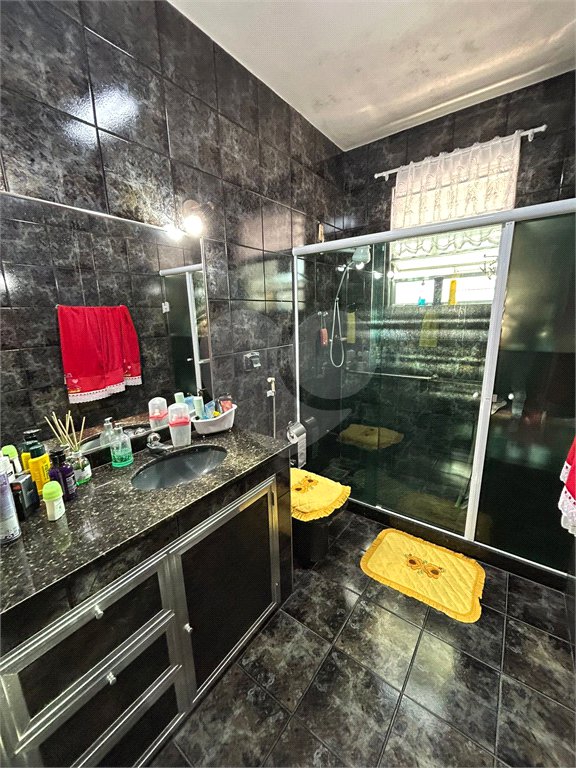 Casa para alugar com 5 quartos, sendo 1 suíte, em Campo Grande, Rio de Janeiro, RJ