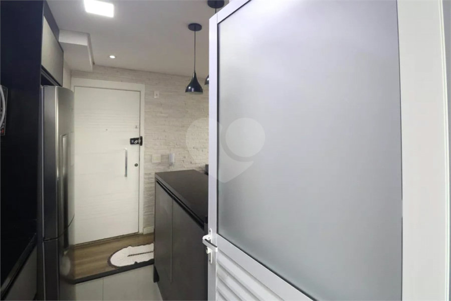 Apartamento à venda com 2 quartos em Parque Edu Chaves, São Paulo, SP
