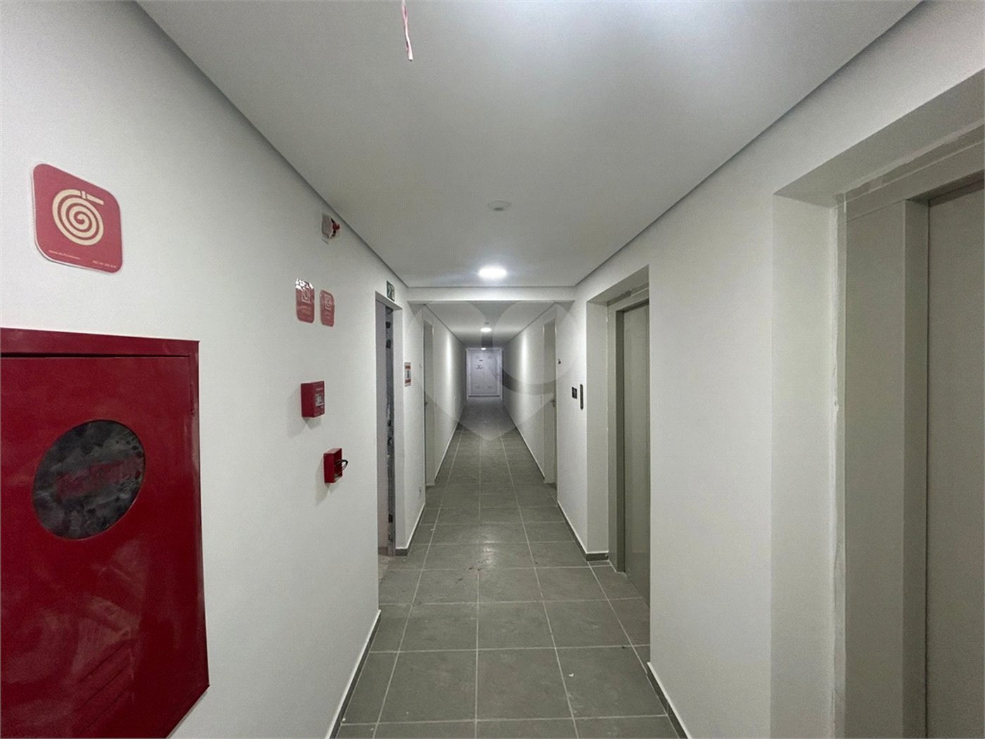 Apartamento à venda com 2 quartos em Limão, São Paulo, SP