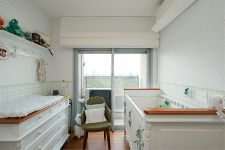 Apartamento para alugar com 2 suítes em Jardim Paulistano, São Paulo, SP